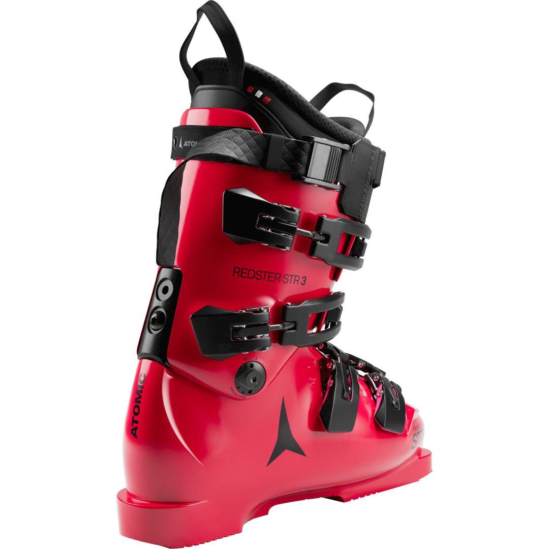 Atomic Redster STR 3 Race Ski Boots 2026